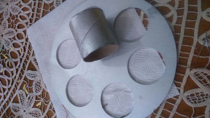 Props terminados!!! - 8