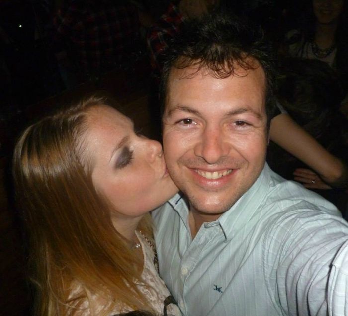 selfie mica