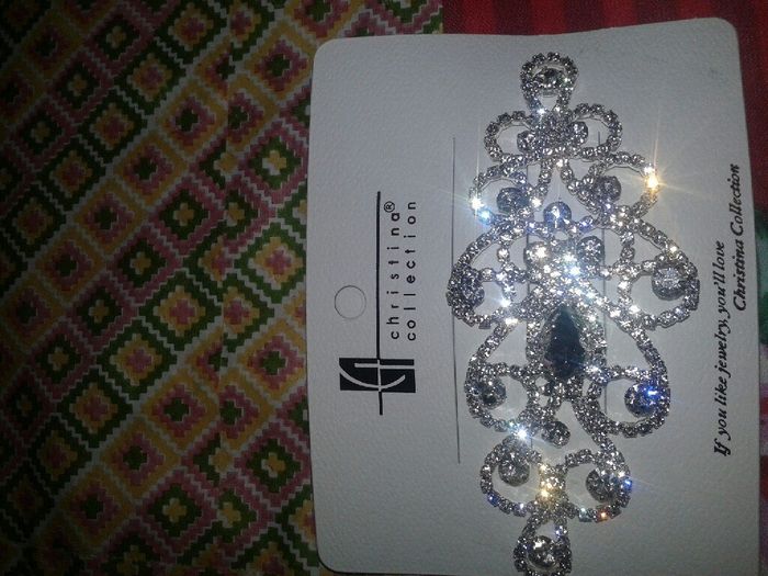 Mi tocado 2