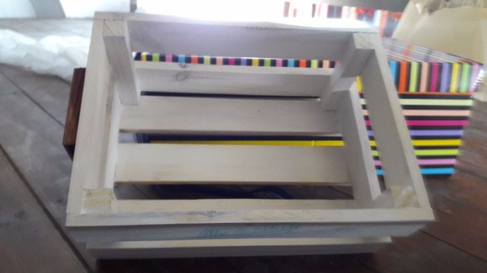 Cajón vacío3