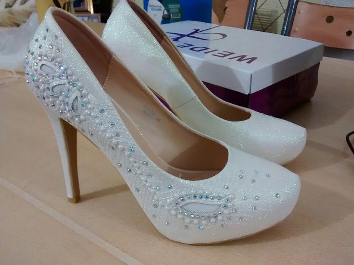 Zapatoos??  ayudaaa!!! - 1