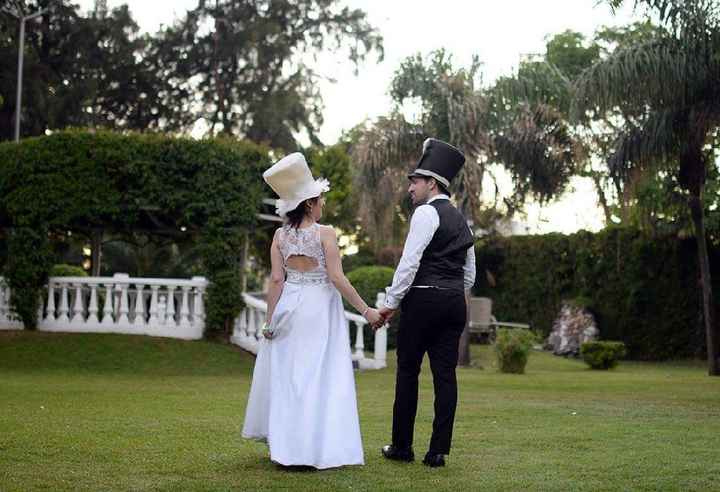 Quien hace cambio de vestido???👰 - 2