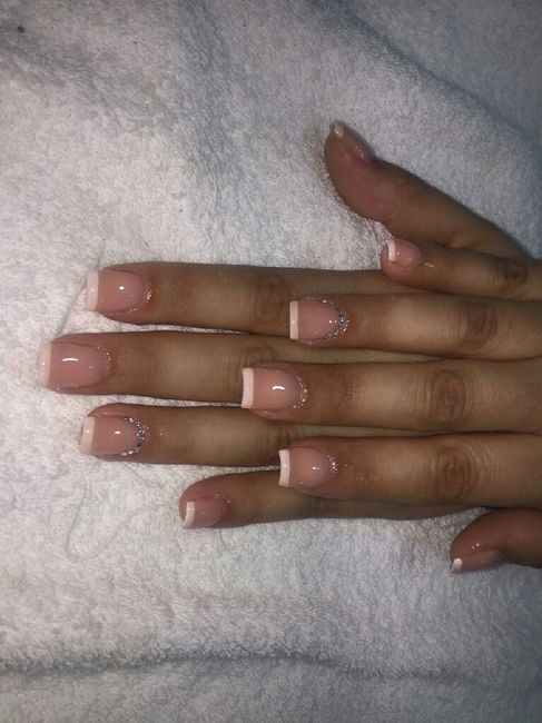 Uñas 1