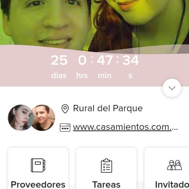 ¡Subí una foto con tu amor o de tu contador! 26