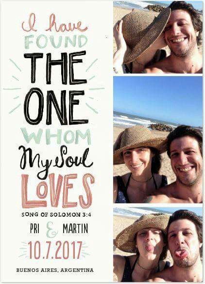 Mis save the date! - 4