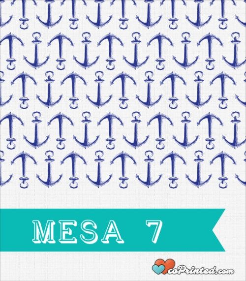 mesa num