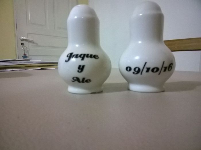 ESTE ES MI SOUVENIRS
