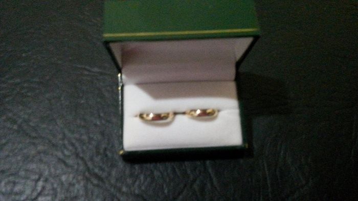 MIS ALIANZAS