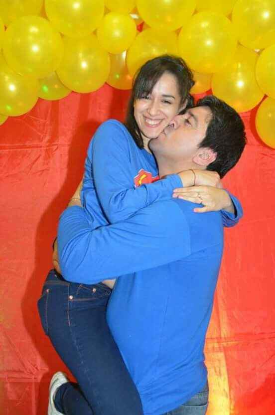 Mi foto preferido - 2