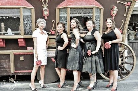 boda pin up
