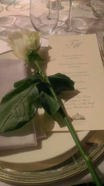 Boda tipicamente toscana - 8