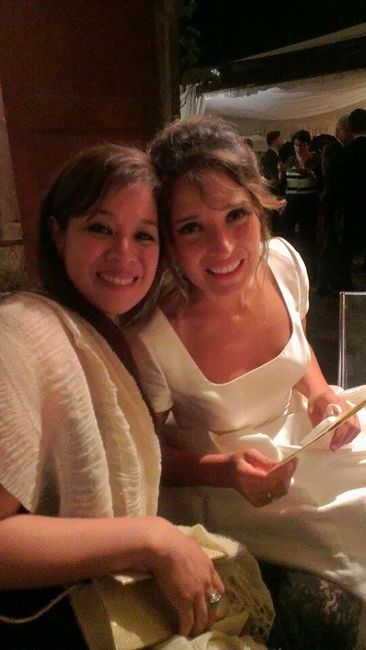 Boda tipicamente toscana - 9