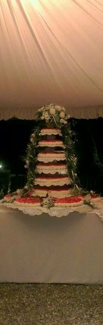 Boda tipicamente toscana - 10
