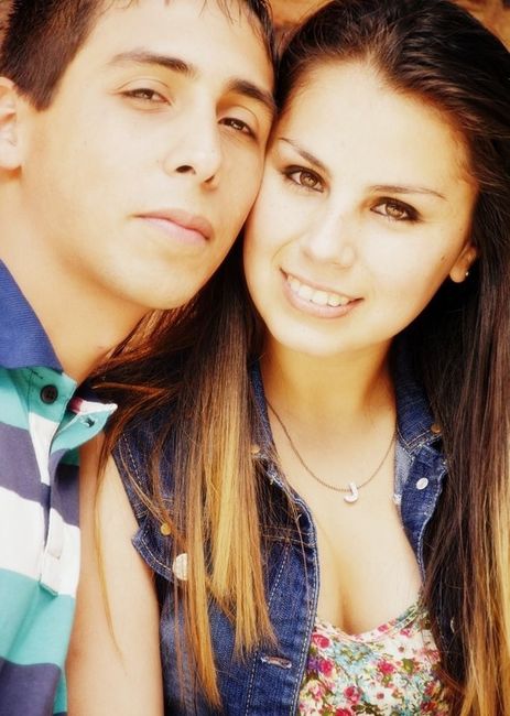 Maru y Jony