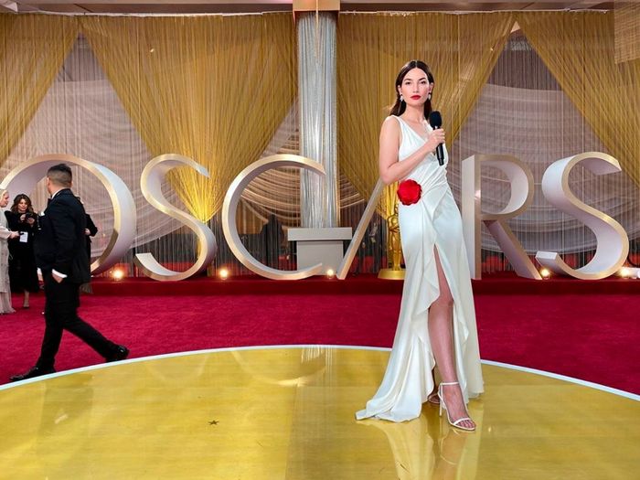 6 vestidos de los Oscars 2020 nominados para ser de novia 4