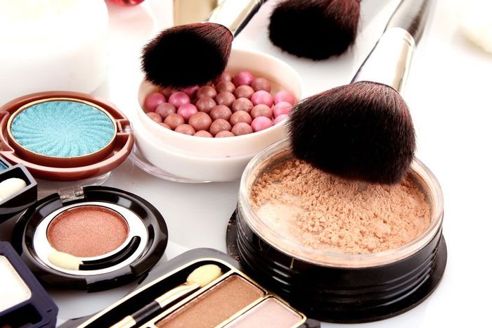 ¿Cuál de estos productos deberás usar sí o sí en tu maquillaje de novia? 1
