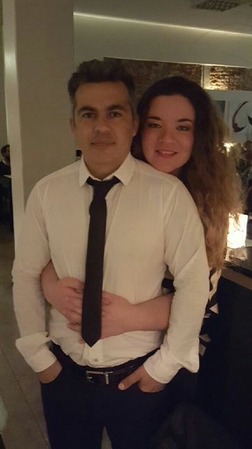Viva los novios!!! (mis tios-parte 2) - 4