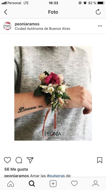 Ramos: consultas varias 4