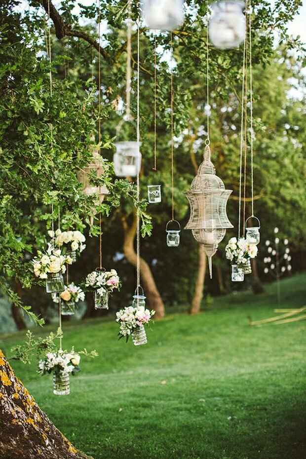 Ivis 💖 Mi casamiento en 3 imágenes - 2