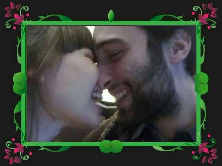 Somos romanticismo puro - 1
