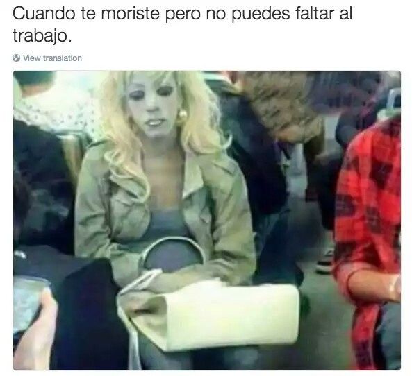 Ojo con el make up! =) - 2
