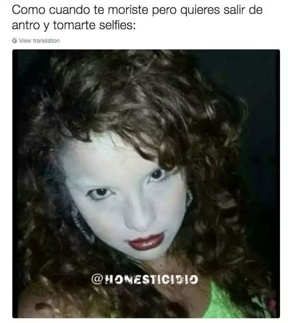 Ojo con el make up! =) - 3