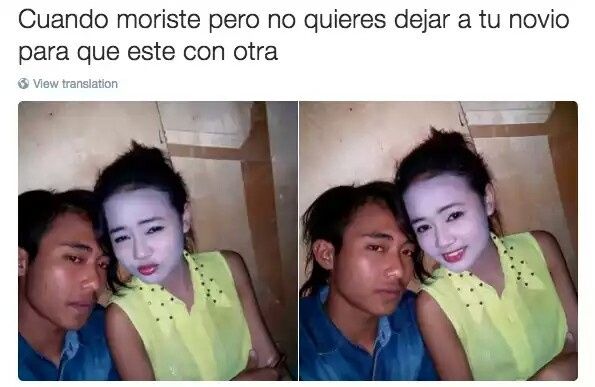 Ojo con el make up! =) - 6