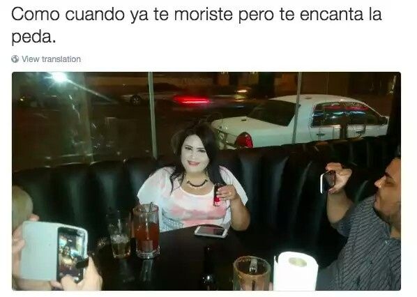 Ojo con el make up! =) - 7