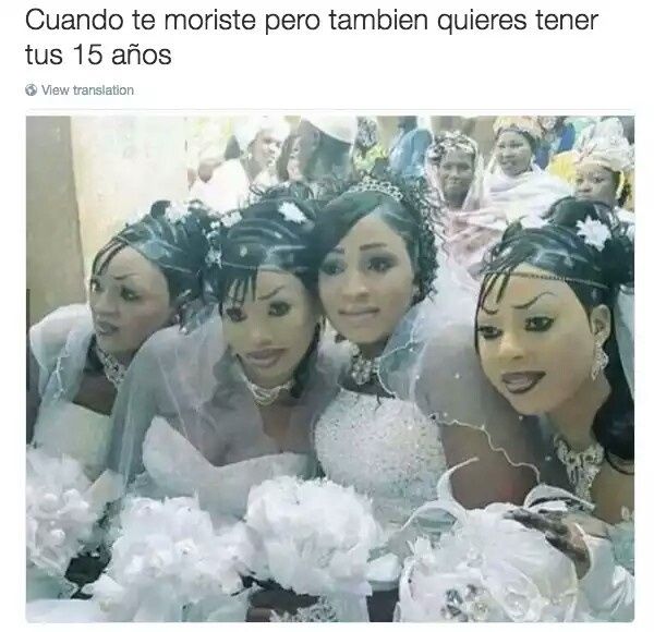 Ojo con el make up! =) - 8