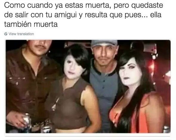 Ojo con el make up! =) - 10