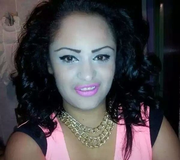 Ojo con el make up! =) - 13