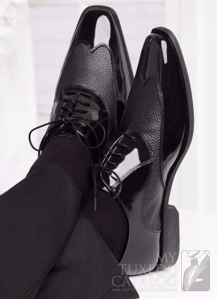 Los zapatos