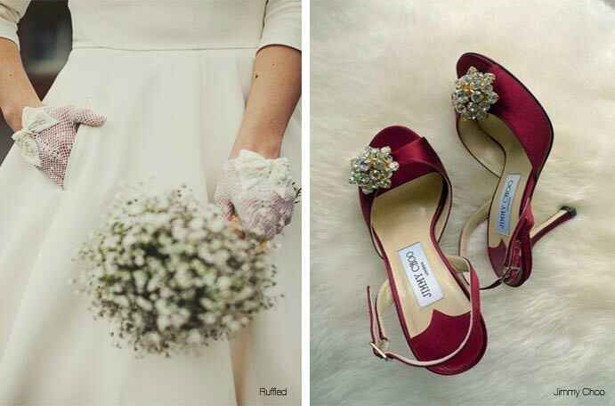  El color de nuestra boda... - 2