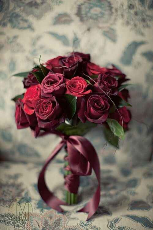  El color de nuestra boda... - 9