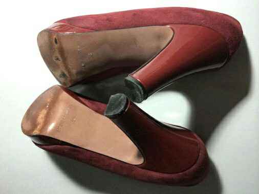  Tengo mis zapatos 👠 - 3