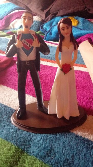 Barbie y Ricardo 15/09/2018 nos casamos en Escobar 1