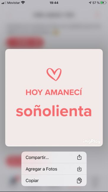 ¿Cómo amaneciste hoy? ¡Entrá y descubrilo! - 1