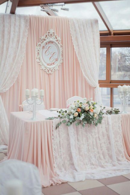 ¿De qué color será tu casamiento? - 2