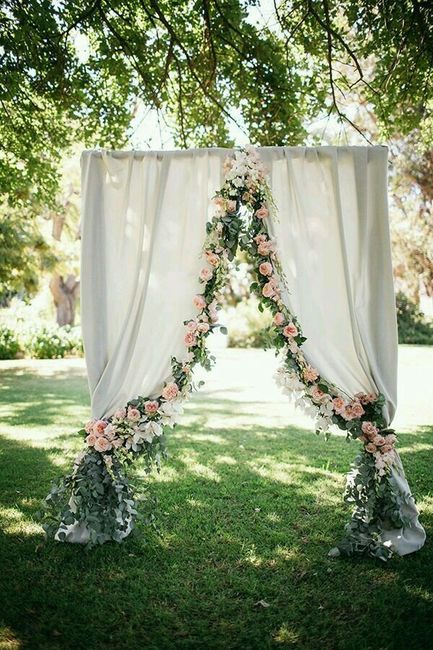 ¿De qué color será tu casamiento? - 4