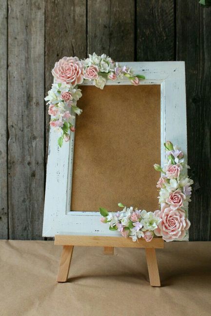 ¿De qué color será tu casamiento? - 5