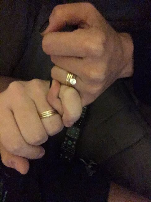 Oficialmente comprometida 2
