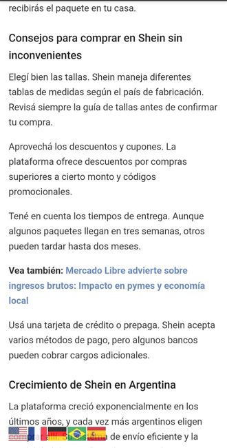 Llega paquetito de shein (parte uno)🩷 14