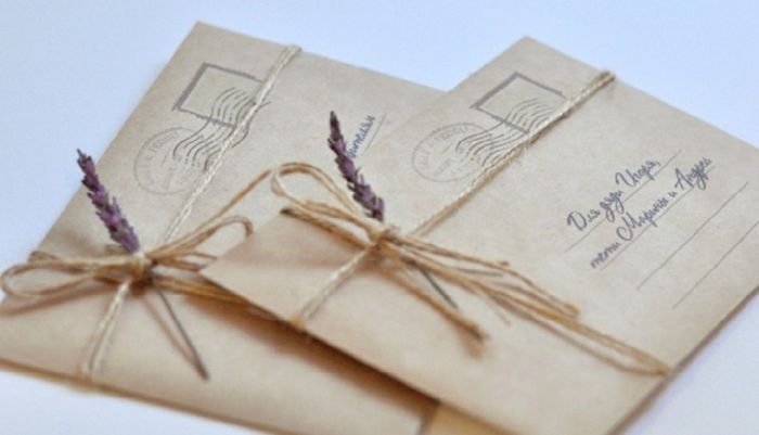 Invitación estilo original 3