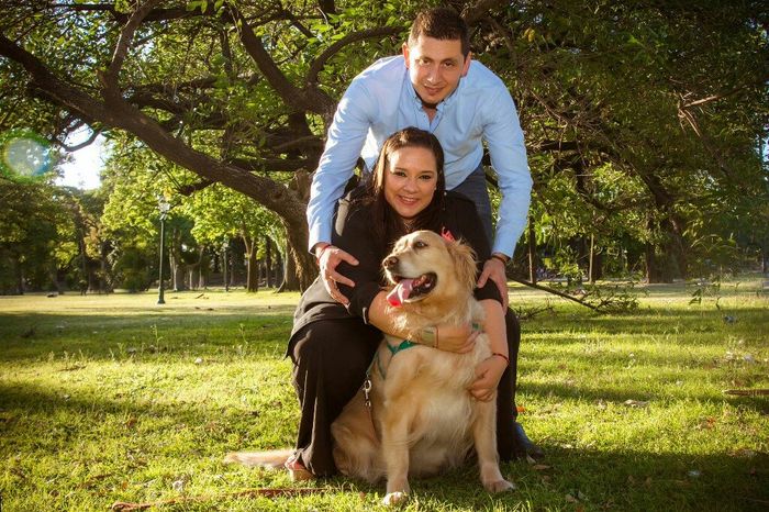 Pre boda 2