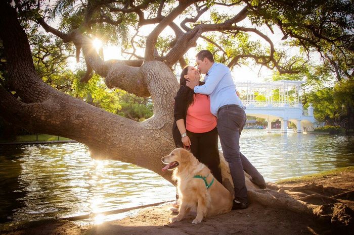 Pre boda 4