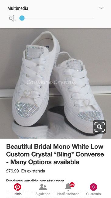 Ayuda para hacer mis zapatillas 1
