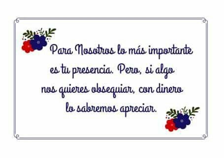 ¡Compartí tus invitaciones con la comu! - 2