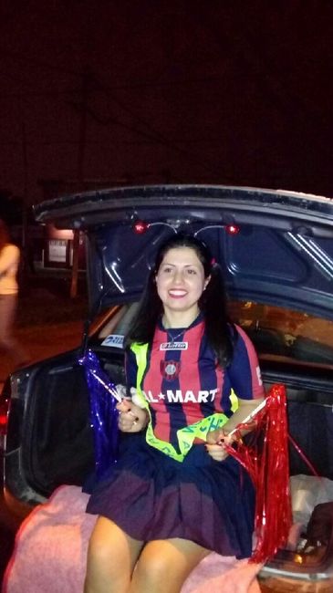 Algo de mi despedida de soltera - 6