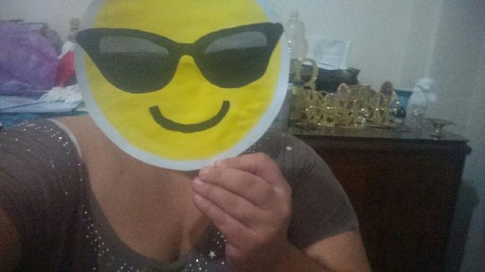 Props o como se llamen con mi amiga! - 4
