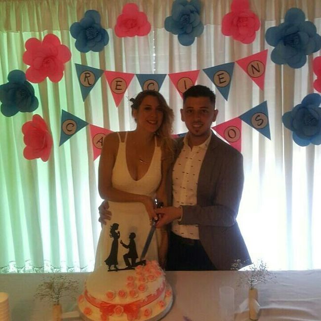 Las fotos de nuestro civil! - 7